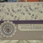 Anniversary Card