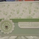 Anniversary Card