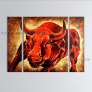 Abstract Art Modern Oil Paintings Large Contemporary Wall Art Abstract