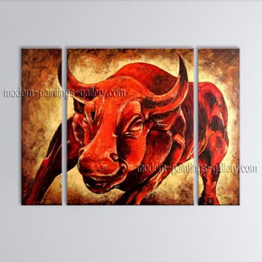 Abstract Art Modern Oil Paintings Large Contemporary Wall Art Abstract