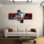 Abstract Art Modern Oil Paintings Large Contemporary Wall Art Abstract