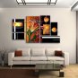 Abstract Art Modern Oil Paintings Large Contemporary Wall Art Abstract