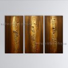 Hand-painted Beautiful Modern Abstract Painting Wall Art Inner Framed