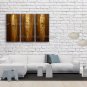 Hand-painted Beautiful Modern Abstract Painting Wall Art Inner Framed