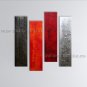 Hand-painted Large Modern Abstract Painting Wall Art Inner Framed