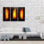 Hand Painted Elegant Modern Abstract Painting Wall Art Interior Design