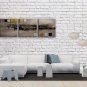 Hand Painted Amazing Modern Abstract Painting Wall Art Interior Design