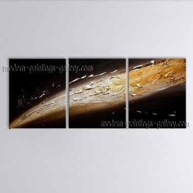 Hand Painted Beautiful Modern Abstract Painting Wall Art Artwork Images
