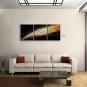 Hand Painted Beautiful Modern Abstract Painting Wall Art Artwork Images