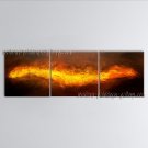 Hand-painted Beautiful Modern Abstract Painting Wall Art Artwork Pictures