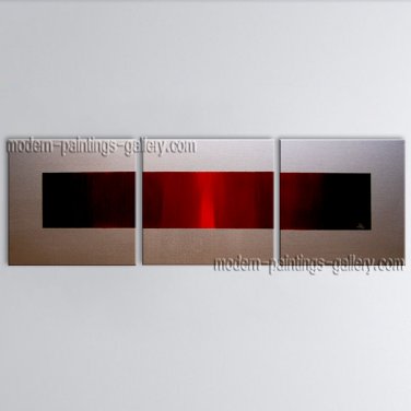 Hand Painted Stunning Modern Abstract Painting Wall Art Artwork Images