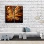 Hand-painted Beautiful Modern Abstract Painting Wall Art Inner Stretched