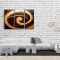 Hand-painted Beautiful Modern Abstract Painting Wall Art Interior Design
