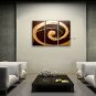 Hand-painted Beautiful Modern Abstract Painting Wall Art Interior Design