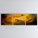 Hand-painted Stunning Modern Abstract Painting Wall Art Contemporary Decor