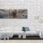 Handmade Artcrafts Amazing Modern Abstract Painting Wall Art Oil On Canvas