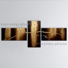 Hand-painted Beautiful Modern Abstract Painting Wall Art Oil On Canvas