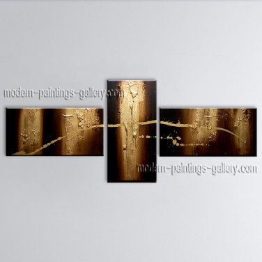 Hand-painted Beautiful Modern Abstract Painting Wall Art Oil On Canvas
