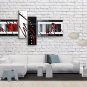 Handmade Artcrafts Large Modern Abstract Painting Wall Art Artist Artworks