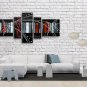 Hand Painted Large Modern Abstract Painting Wall Art Contemporary Decor