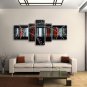 Hand Painted Large Modern Abstract Painting Wall Art Contemporary Decor