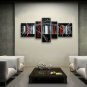 Hand Painted Large Modern Abstract Painting Wall Art Contemporary Decor