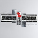 Handmade Artcrafts Large Modern Abstract Painting Wall Art Artwork Images