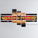 Hand Painted Large Modern Abstract Painting Wall Art Oil On Canvas