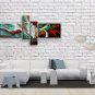 Hand-painted Large Modern Abstract Painting Wall Art Inner Stretched