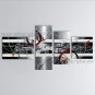 Hand-painted Large Modern Abstract Painting Wall Art Decoration Ideas