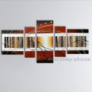 Hand Painted Large Modern Abstract Painting Wall Art Artwork Pictures