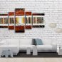 Hand Painted Large Modern Abstract Painting Wall Art Artwork Pictures