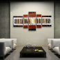 Hand Painted Large Modern Abstract Painting Wall Art Artwork Pictures