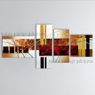 Hand-painted Large Modern Abstract Painting Wall Art Artist Artworks