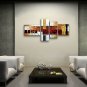 Hand-painted Large Modern Abstract Painting Wall Art Artist Artworks
