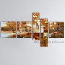 Hand Painted Large Modern Abstract Painting Wall Art Artist Artworks