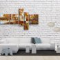 Hand Painted Large Modern Abstract Painting Wall Art Artist Artworks