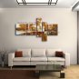 Hand Painted Large Modern Abstract Painting Wall Art Artist Artworks
