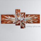 Hand-painted Large Modern Abstract Painting Wall Art On Canvas Artworks