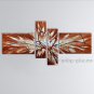 Hand-painted Large Modern Abstract Painting Wall Art On Canvas Artworks