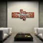 Hand-painted Large Modern Abstract Painting Wall Art On Canvas Artworks