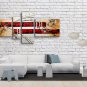 Hand Painted Large Modern Abstract Painting Wall Art Oil On Canvas
