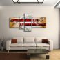 Hand Painted Large Modern Abstract Painting Wall Art Oil On Canvas