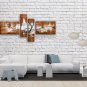 Hand-painted Large Modern Abstract Painting Wall Art Artist Artworks