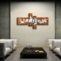 Hand-painted Large Modern Abstract Painting Wall Art Artist Artworks