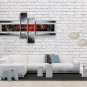 Hand-painted Large Modern Abstract Painting Wall Art Artwork Images