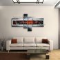Hand-painted Large Modern Abstract Painting Wall Art Artwork Images