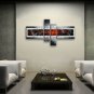 Hand-painted Large Modern Abstract Painting Wall Art Artwork Images