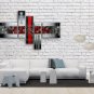 Hand-painted Large Modern Abstract Painting Wall Art Artist Artworks