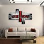 Hand-painted Large Modern Abstract Painting Wall Art Artist Artworks